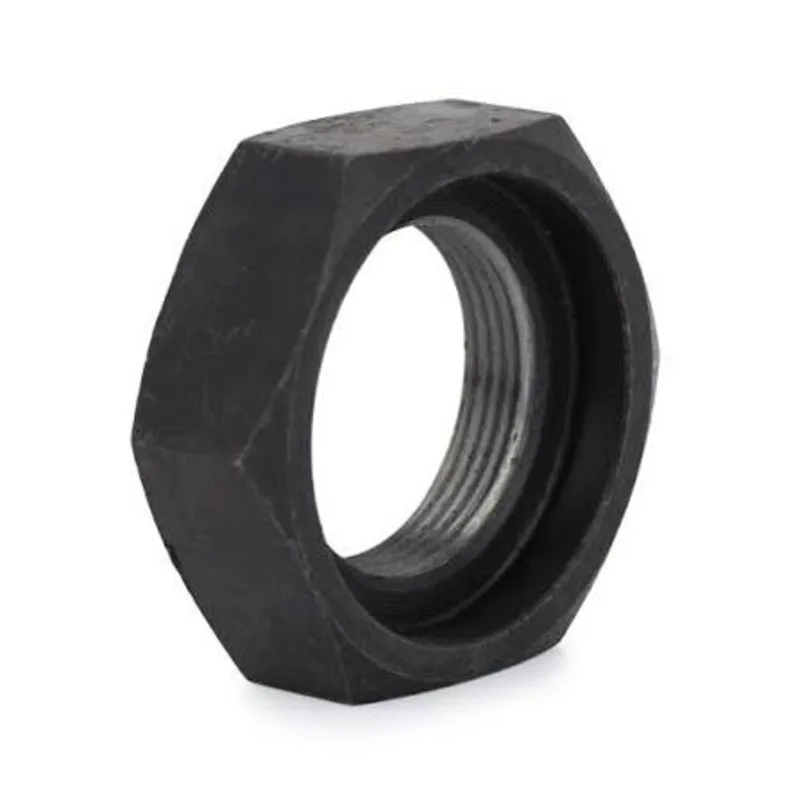 Clutch Nut
