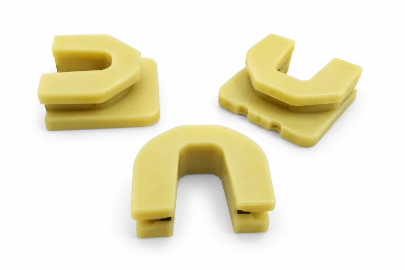 Clutch Slider / Fascino