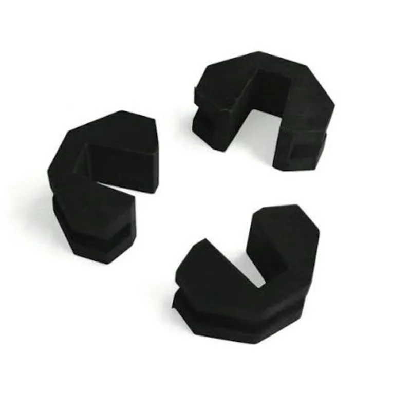 Damper Movable Drive 1