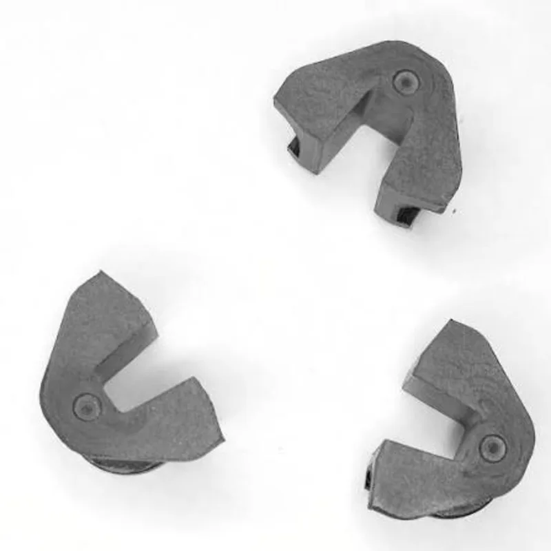 Damper Movable Drive / Ntorq