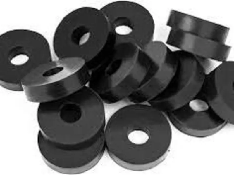 Rubber Clutch DPR