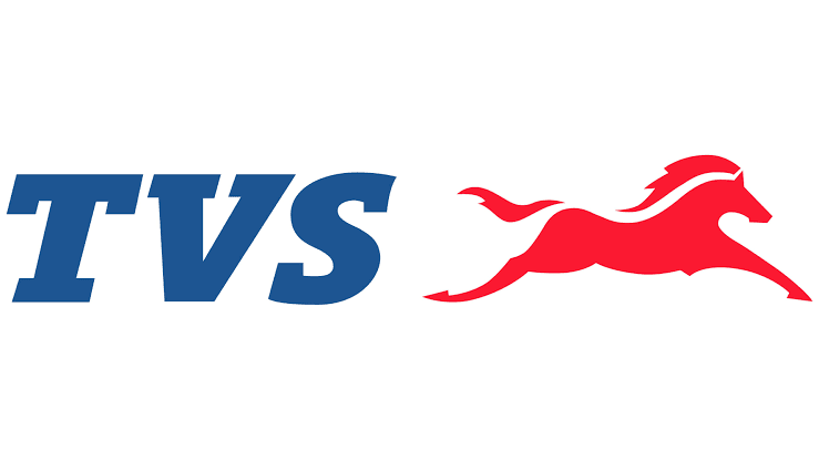 TVS logo