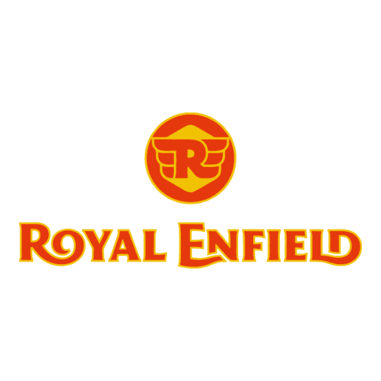 Royal Enfield logo
