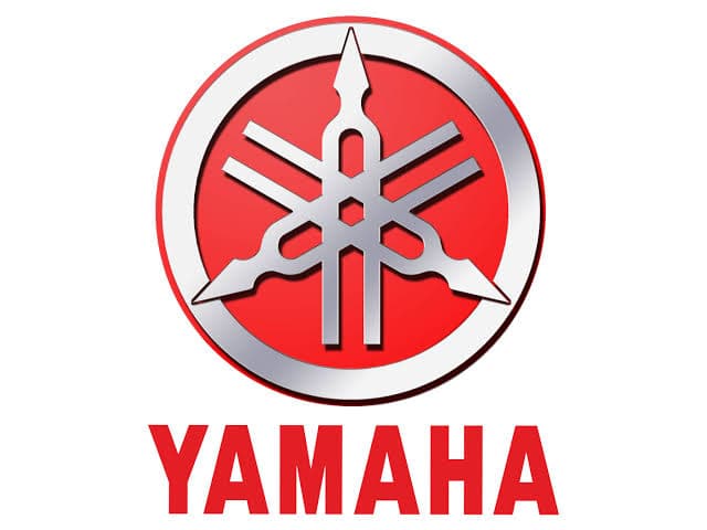 Yamaha logo