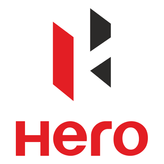 Hero logo