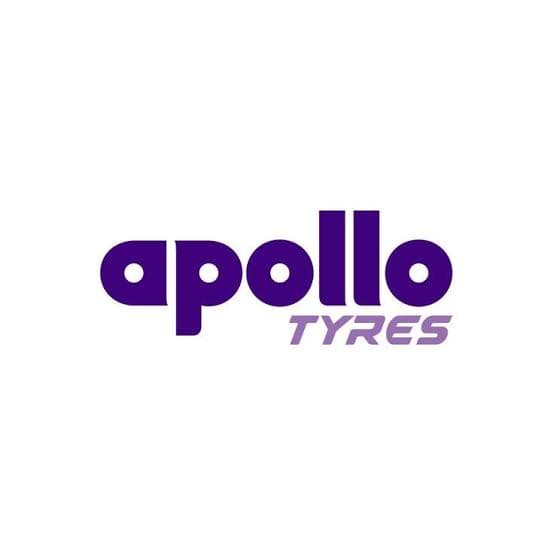Apollo logo
