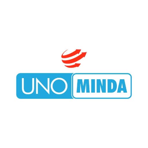 UNO MINDA logo