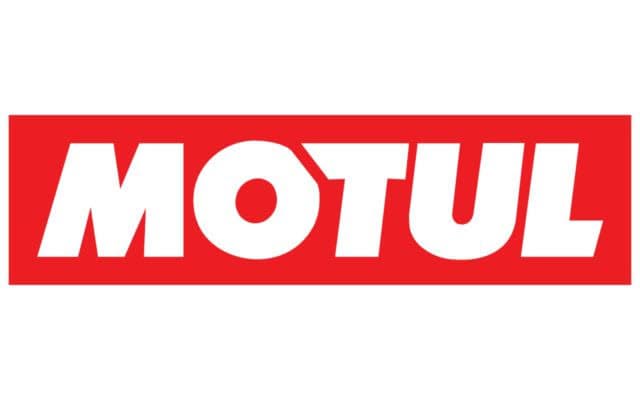 Motul logo